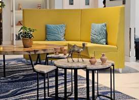 Swiss-Belinn Airport Muscat Oman 5
