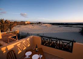 Cotillo Sunset 5
