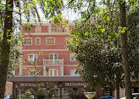 Hotel Felix 4