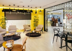 Hotel Cetina Murcia 3