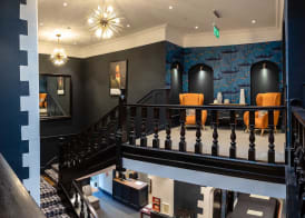Lanelay Hall Hotel & Spa 2