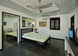 Balay Tuko Garden Inn 5
