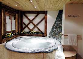 Romantic Charming Hotel Rancolin 2