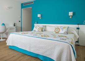 El Faro Hotel & Spa 4