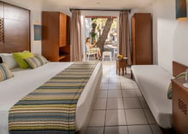 Monarque Club Rivage - VV 3