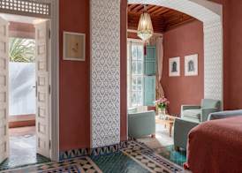 Dar Rhizlane, Palais Table d'hôtes & SPA 4