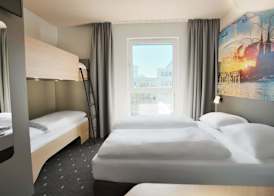 B&B Hotel Köln-City 5