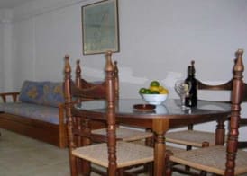 El Cortijo Escana 4