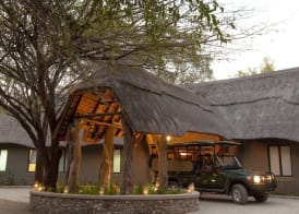 Jock Safari Lodge 2