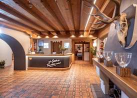 Hotel Jakobwirt Westendorf 2