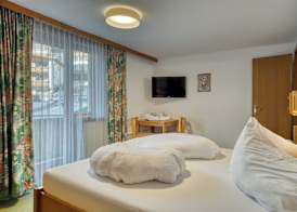Hotel Klausnerhof - Hintertux 5