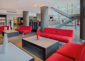 Savhotel Mantegna Padova 5