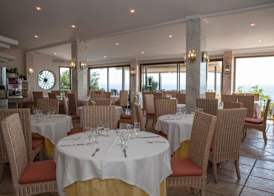 Hotel Cap Roig & Spa by Brava Hoteles 4