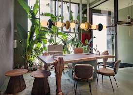 Saman Hotel Boutique 3