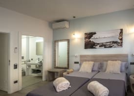 La Palmera Hotel Boutique 5