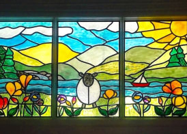 Puddle Duck Lodge 3
