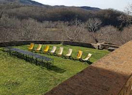 Agriturismo Bio I Rondinelli 5