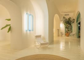 Miramare Sea Resort & Spa 4