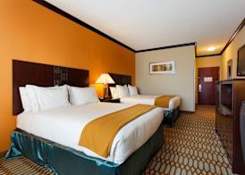 Holiday Inn Express & Suites CORPUS CHRISTI-PORTLAND by IHG 5
