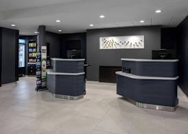 Courtyard by Marriott Richmond Northwest 2