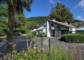 Village Club Le Saint Ignace 2