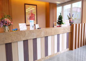 Dhotel Pattaya 2