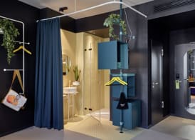 25hours Hotel The Circle 5