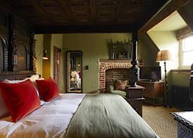 THE PIG at Bridge Place - Kent 5