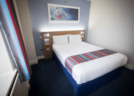 Travelodge Dublin City Rathmines 4