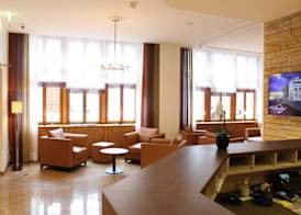 Central City Hotel Rochat 5