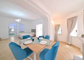 Villa Aida Luxury Apartments & Spa 5