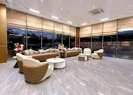 Miloft Suvarnabhumi Airport Hotel 2