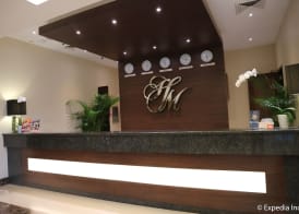 Hotel Monticello Tagaytay 2