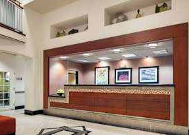Fairfield Inn & Suites Tucson North/Oro Valley 2