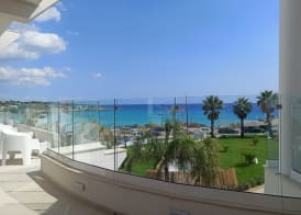 JONIUM Hotel Residence 2