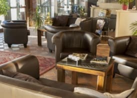 Relais Bella Rosina Pool & Spa 4