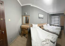 KABİL OTEl 5