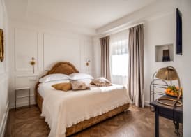 Vigna Caio Relais & Spa 5
