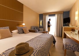 ROBINSON ESQUINZO PLAYA - All Inclusive 5