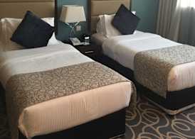 Ramada Abu Dhabi Corniche 3