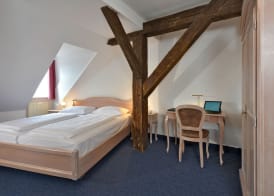 Hotel Stadt Hameln 2