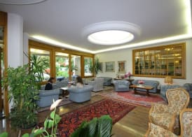 Hotel Royal 5