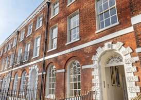 Southernhay House Hotel 4