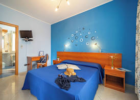 Sweet Home B&B 2