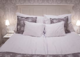Serenity Boutique Budapest 4