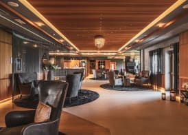 SOLEA DOLOMITI Boutique Hotel 3