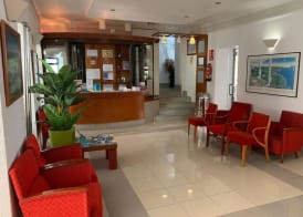 Hostal Bellavista Formentera 5