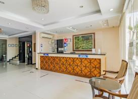 Main Hotel and Suites Cebu 4
