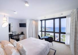 L'Agapa Hôtel - Spa Codage 4