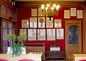 Hotel Città Dei Mille 2